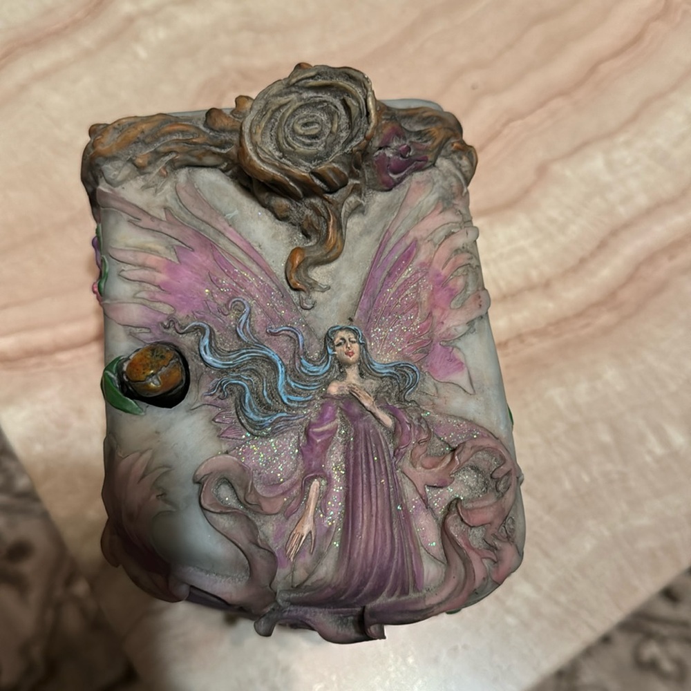 Jewelry Box